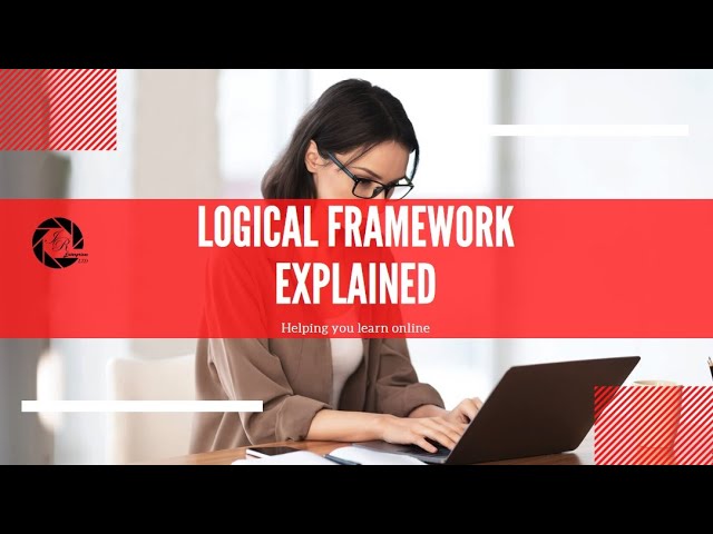 logical framework approach in project management