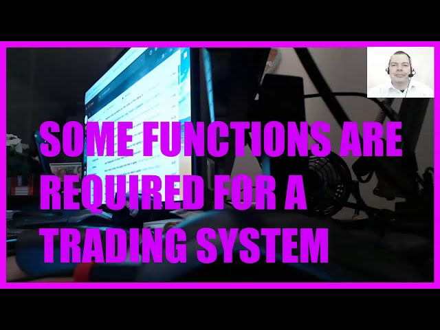 CROWD ALGO TRADING SYSTEM 20210124 DAY24