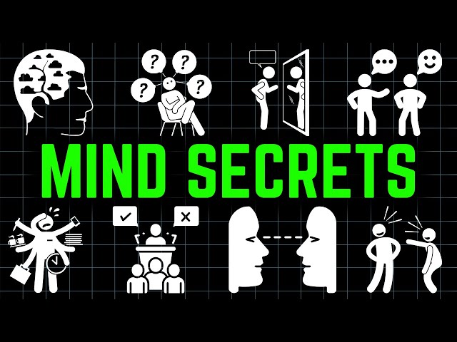 100 Interesting Psychology Facts About Human Behaviour