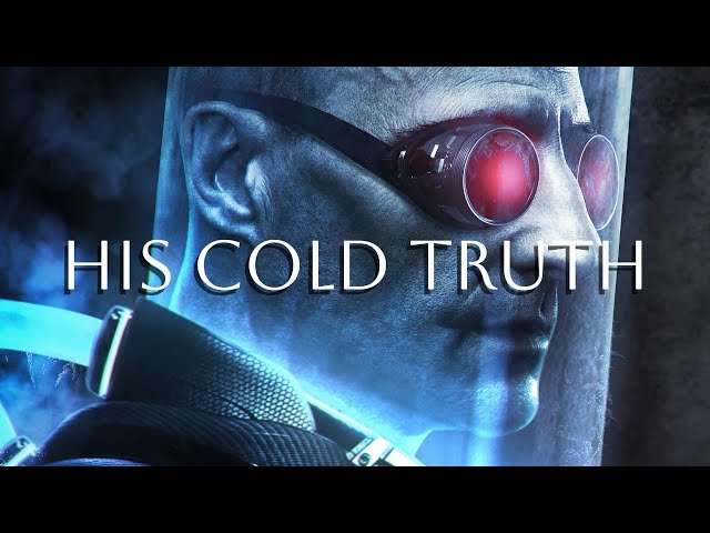 How Mr. Freeze Became Batman’s Greatest Villain (Video Essay)