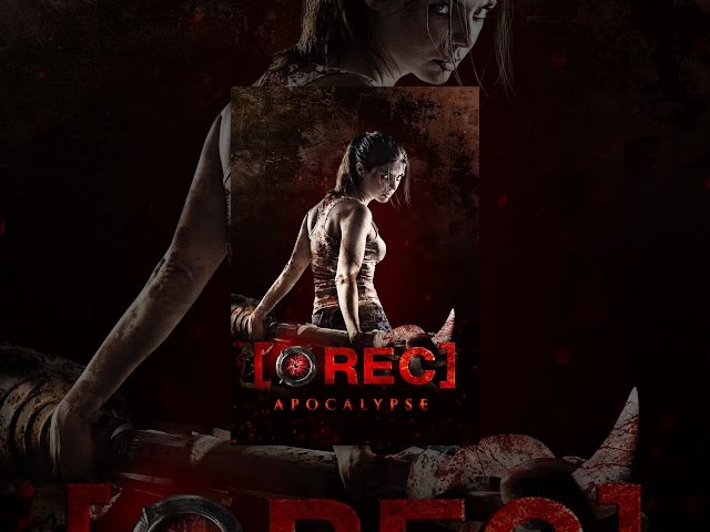 [REC] Apocalypse