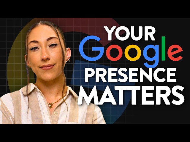 What Brands See When They Search You On Google