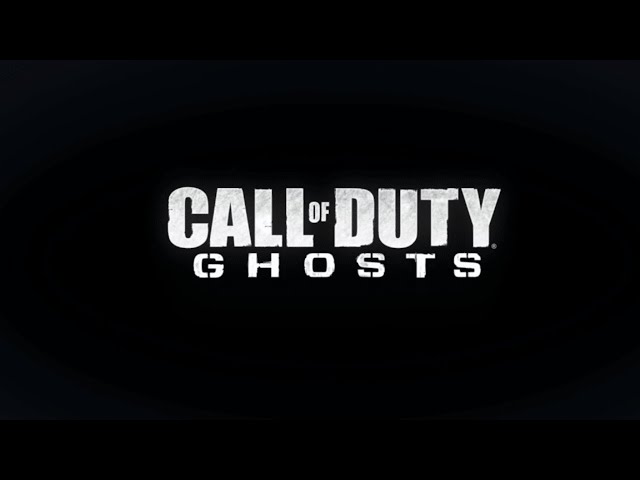 Call of Duty ghosts Full Movie