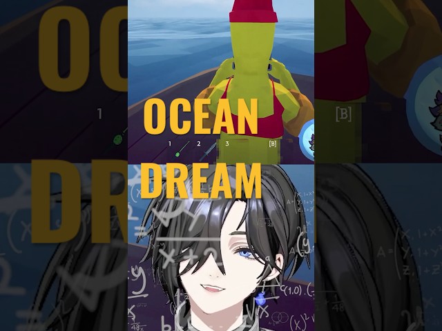 MAN I LOVE BIKINI #dear_u_san @arielle_vt edit by @angurymemer #vtuber