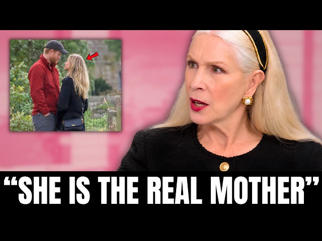 Meghan LEFT STUNNED After Lady C EXPOSES The Mystery Woman Behind Archie & Lilibet's Real Birth!