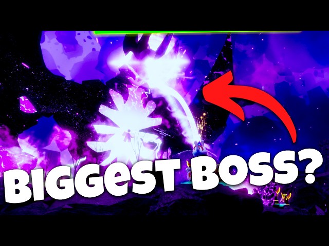Is This TDX’s Best Boss Fight Yet...? | Tower Battles Part II