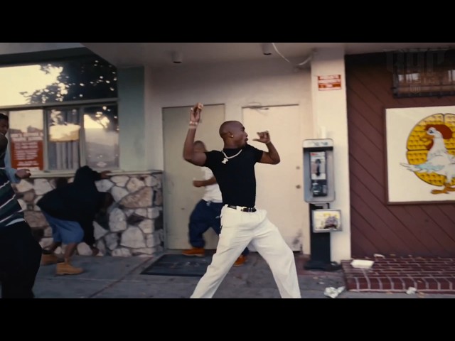 2Pac - Life Goes On