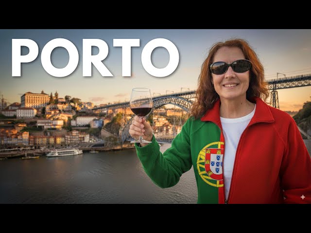 Guide to Porto, Portugal: What to See & Do in Porto