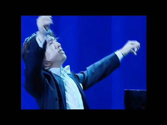 Yundi Li - Chopin Scherzo No.2