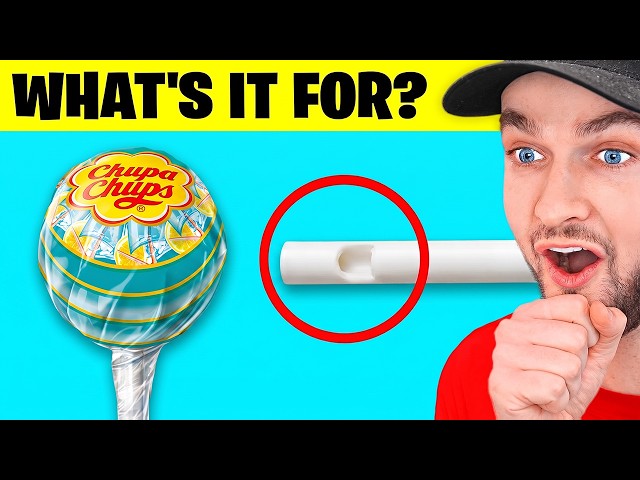 Genius Secrets I Learned on YouTube Shorts!