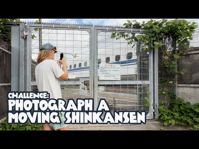 We Raced The Entire Length Of Japan - Ep 5