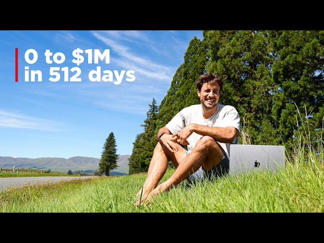 I documented my SaaS journey to $20K MRR