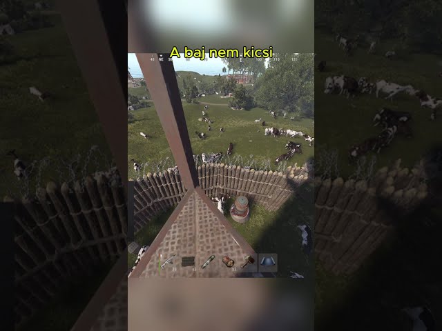 RUST 🔴 | TEHENEK | #stratoztheone – #Twitch #magyaryoutube  #gaming