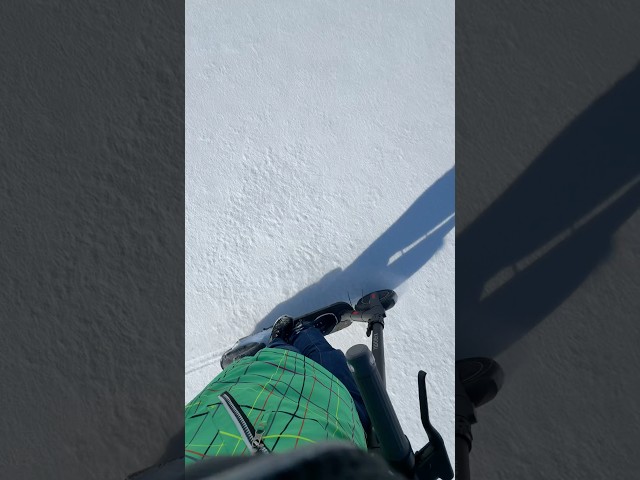 Snow Weekend