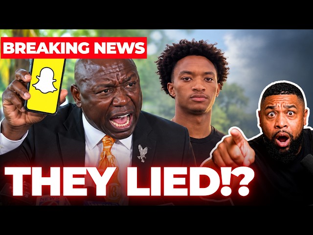 The TRUTH About Nolan Wells’ Phone Changes EVERYTHING?