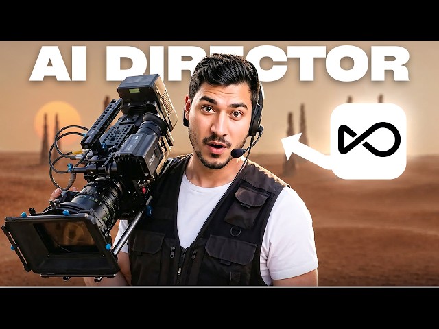 OpenArt Director: The Ultimate AI Storyboard & Production Pipeline