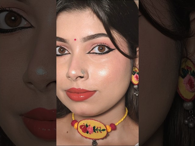 #makeup #eyemakeup #eyemakeuptutorial #eyemakeuplook #eyemakeupideas #eyelook #kohleyes #fyp #fypシ