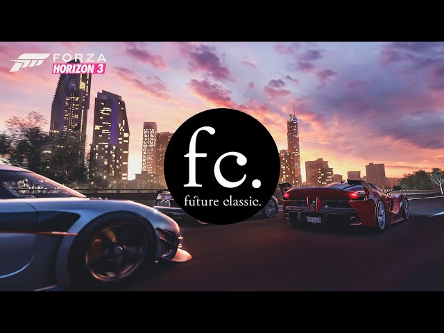 Future Classic Radio 2023 (Alternative Radio) | Forza Horizon 3