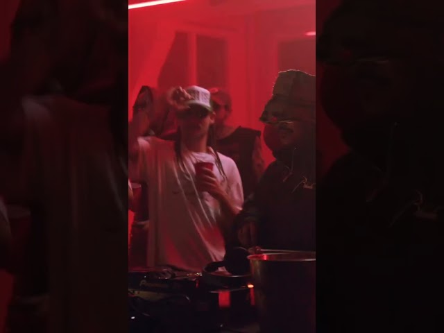 Chance The Rapper x @kaytranada  - All Night (Good Times Ahead Flip)