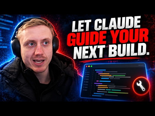 How Claude Can Build and Debug Complex Tech Projects for You