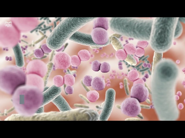 Could coexisting nasal bacteria be paired with antibiotics to improve staph treatment?