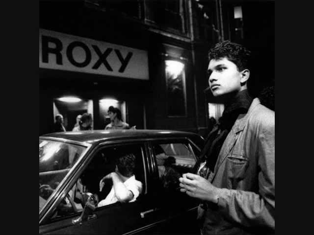 90's Vinyl House Mix (Roxy Chemistry Waakzaamheid)