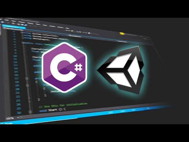 Unity C# Scripting : Complete C# for Unity Game Development