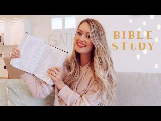Women's Daily Devotional | Bible Study on Peter