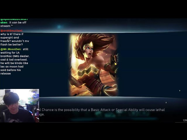 INJ2Mobile Dailies + Sale then Running the 1's in Quick Match DCKO
