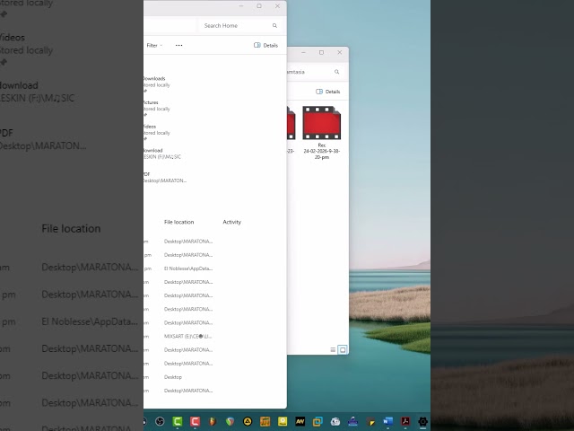 O Segredo Que Você Não Sabia Sobre Minimizar no Windows 11 #windows #tutorial
