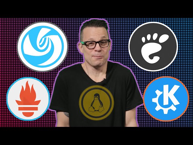 Best Linux GUIs for every type of user