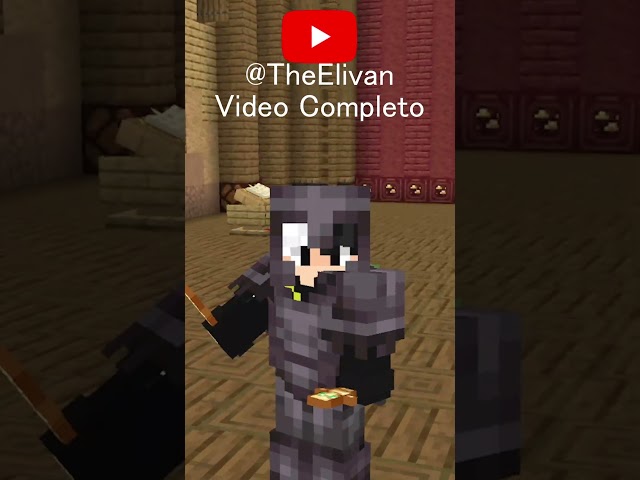 full video on youtube @TheElivan #minecraft #smp