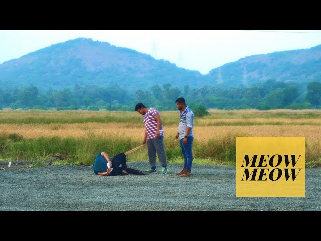 MEOW MEOW (2020) | Film Teaser #2