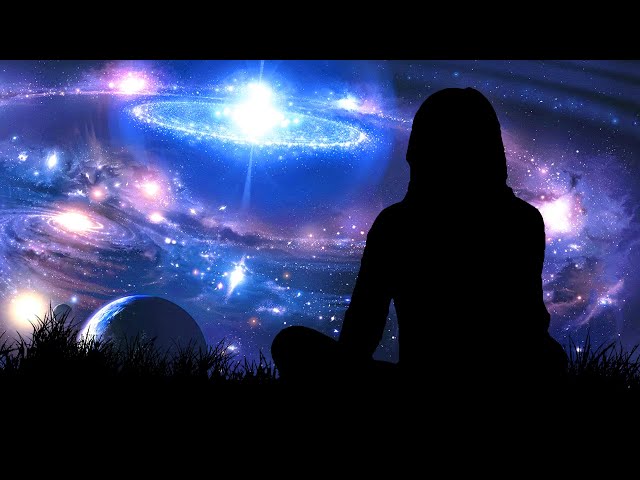 Infinite Peace: A Meditator's Guide to Mind and Consciousness