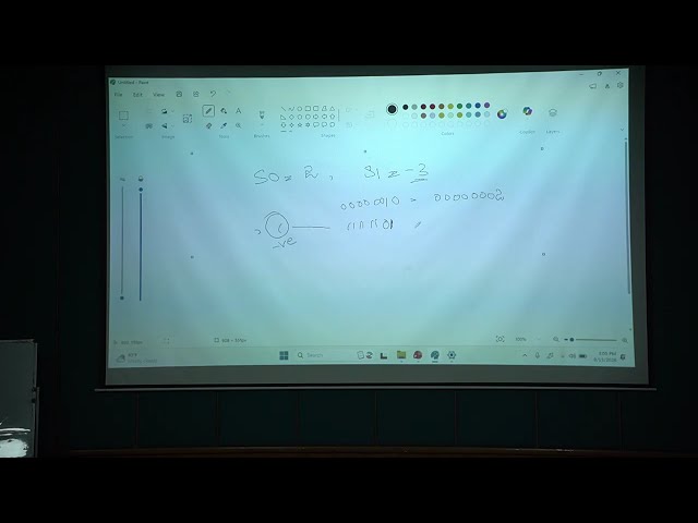 Buddy Session Computer Architecture