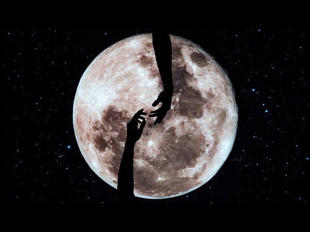 Savannah Saturn & Jonmarco - 100 Moons