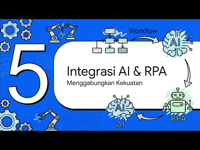 1 What is Intelligent Automation