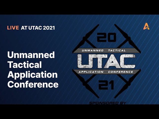 Live at UTAC 2021