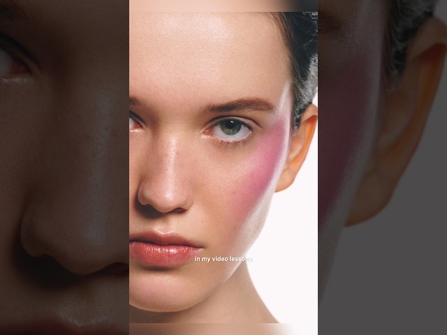 #photoshop #adobe #photoshoptutorial #adobephoto #makeuptutorial #makeup #tutorial #retouching