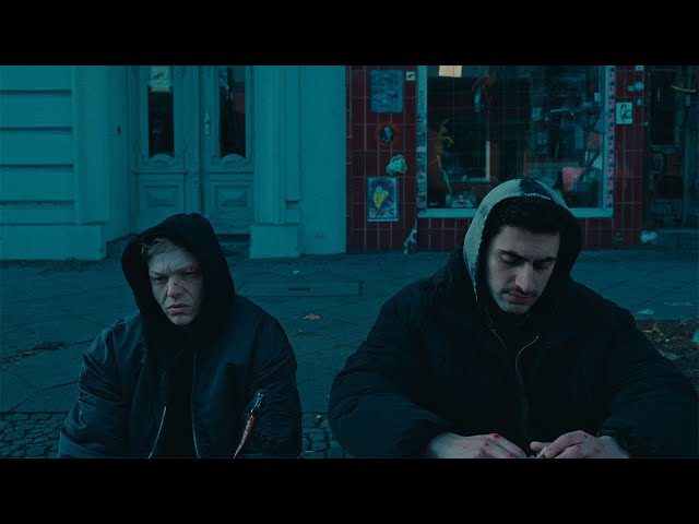 makko & Miksu/Macloud - "LICHTER AUS"
