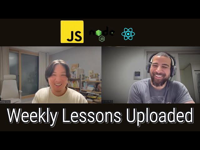 I Started Teaching a 40-year-old Dad How To Code (Complete Beginner) | Senior Developer