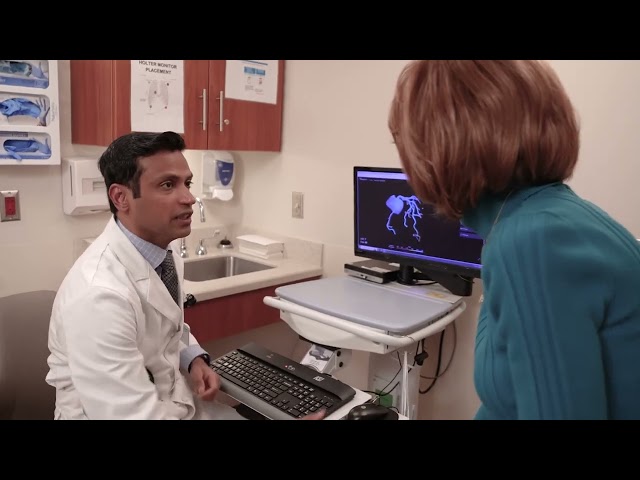 Manju Jayanna, MD, MS | Cardiologist