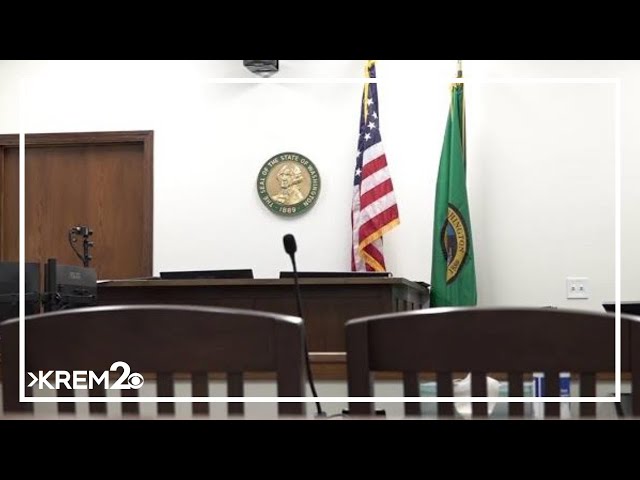 Spokane County braces for impact of Washington’s new public defender caseload limits