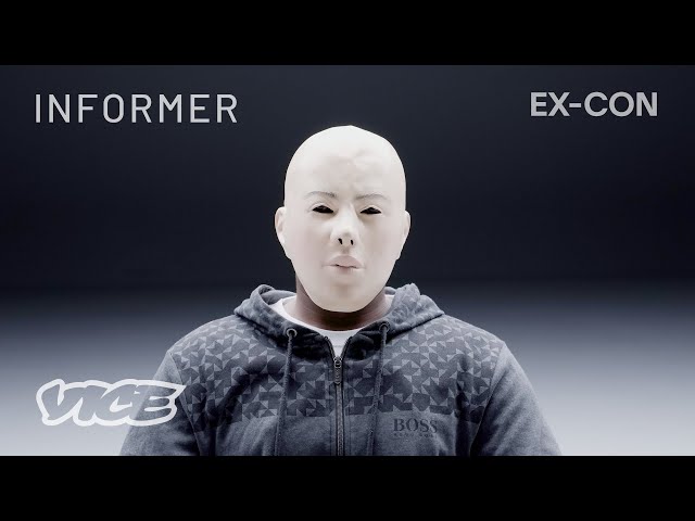Ex-Con Explains the Corruption of Prison Guards | Informer