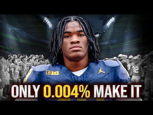 The Secret Rules for Becoming a Five-Star Athlete!