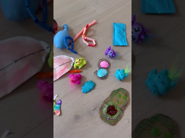 Have You Made a DIY Fidget Toy?! ✂️ @MrsBench