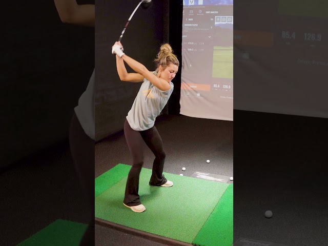 LACEY SNELL's First Custom Driver!