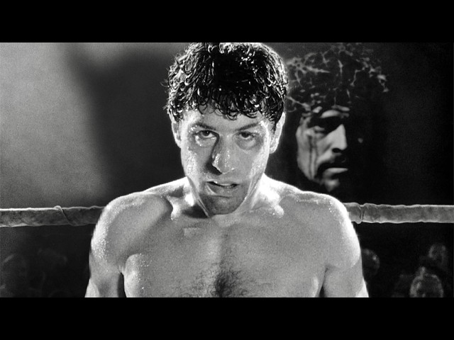 Martin Scorsese Loves a Coward