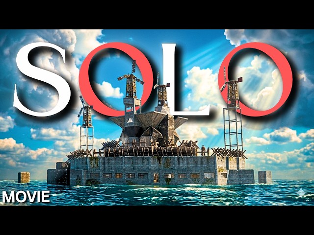 The Unraidable Solo - Rust
