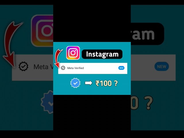 Everyone gets Instagram Verification Badge